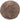 Moeda, Antoninus Pius, As, 156-157, Rome, VF(30-35), Bronze, RIC:971