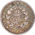 Moneda, Francia, Napoléon I, 2 Francs, 1811, Perpignan, BC+, Plata, KM:693.12