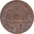 Moneda, Estados Unidos, Lincoln Cent, Cent, 1977, U.S. Mint, Denver, MBC