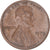 Moneda, Estados Unidos, Lincoln Cent, Cent, 1979, U.S. Mint, Philadelphia, MBC