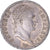 Moneda, Francia, Napoleon I, Franc, 1808, Paris, MBC+, Plata, KM:682.1