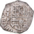 Coin, Spain, Philip IV, 2 Reales, 1621-1665, Toledo, AU(50-53), Silver