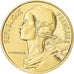 Coin, France, Marianne, 5 Centimes, 1991, Monnaie de Paris, BU, MS(65-70)