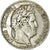 Coin, France, Louis-Philippe, 5 Francs, 1840, Lille, EF(40-45), Silver