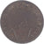 Munten, FRANS GUYANA, Louis XVIII, 10 Centimes, 1818, Paris, FR, Billon, KM:A1