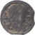 Moeda, Espanha, Catalonia, Louis XIV, Dinero, 1646, Barcelona, VF(20-25), Cobre