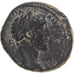 Coin, Commagene, Antoninus Pius, Æ, 138-161, Zeugma, EF(40-45), Bronze