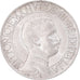 Moneda, Italia, Vittorio Emanuele III, Lira, 1913, Rome, EBC+, Plata, KM:45