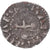 Coin, FRENCH STATES, Dauphiné, Anonymous, Denier, 12-13th century, Valence