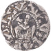 Coin, FRENCH STATES, Dauphiné, Anonymous, Denier, 12-13th century, Valence