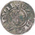 Coin, France, Archevêché de Lyon, Denier, 1200-1260, Lyon, AU(50-53), Billon