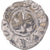 Coin, France, Archevêché de Lyon, Obole, 1200-1260, Lyon, VF(30-35), Billon