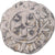 Coin, France, Archevêché de Lyon, Obole, 1200-1260, Lyon, VF(30-35), Billon