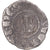 Coin, France, Archevêché de Lyon, Obole, 1200-1260, Lyon, VF(20-25), Billon