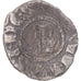 Coin, France, Archevêché de Lyon, Obole, 1200-1260, Lyon, VF(20-25), Billon