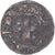 Coin, France, Archevêché de Vienne, Denier, ca. 1150-1200, Vienne, VF(30-35)