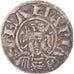 Coin, France, Évêché de Clermont, Denier, 13th Century, Clermont, EF(40-45)