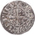 Coin, France, Évêché de Clermont, Denier, 13th Century, Clermont, EF(40-45)