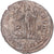 Moneta, Licinius I, Follis, 313-317, Nicomedia, EF(40-45), Brązowy, RIC:13