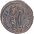 Moneta, Constantine I, Follis, 311, Nicomedia, VF(30-35), Brązowy, RIC:69c