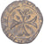 Coin, Principality of Dombes, Gaston d'Orléans, Liard, 1629-1651, Trévoux