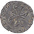 Coin, Principality of Dombes, Marie de Bourbon-Montpensier, Liard, 1615