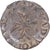 Coin, Principality of Dombes, Henri II de Montpensier, Liard, 1594-1610