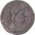 Moneta, Magnentius, Follis, 351-352, Arles, VF(20-25), Brązowy, RIC:164