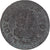 Coin, Principality of Dombes, Gaston d'Orléans, Double Tournois, 1642