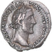 Moneta, Antoninus Pius, Denarius, 152, Rome, BB+, Argento, RIC:216a