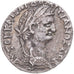 Moneta, Seleucis and Pieria, Domitian, Tetradrachm, 82-83, Antioch, BB+