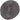 Coin, Seleucis and Pieria, Nero, Semis, 60-68, Antioch, EF(40-45), Bronze