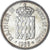 Coin, Monaco, Rainier III, 10 Francs, 1966, Monnaie de Paris, AU(50-53), Silver