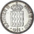 Coin, Monaco, Rainier III, 10 Francs, 1966, Monnaie de Paris, AU(50-53), Silver