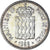 Coin, Monaco, Rainier III, 10 Francs, 1966, Monnaie de Paris, AU(50-53), Silver