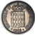 Coin, Monaco, Rainier III, 10 Francs, 1966, Monnaie de Paris, AU(55-58), Silver