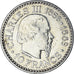 Coin, Monaco, Rainier III, 10 Francs, 1966, Monnaie de Paris, AU(55-58), Silver