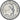 Coin, Monaco, Rainier III, 10 Francs, 1966, Monnaie de Paris, EF(40-45), Silver