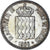 Coin, Monaco, Rainier III, 10 Francs, 1966, Monnaie de Paris, AU(55-58), Silver