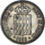 Coin, Monaco, Rainier III, 10 Francs, 1966, Monnaie de Paris, MS(60-62), Silver