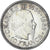 Coin, Monaco, Rainier III, 10 Francs, 1966, Monnaie de Paris, MS(60-62), Silver