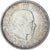 Coin, Monaco, Rainier III, 10 Francs, 1966, Monnaie de Paris, MS(60-62), Silver