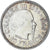 Coin, Monaco, Rainier III, 10 Francs, 1966, Monnaie de Paris, MS(60-62), Silver