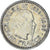 Coin, Monaco, Rainier III, 10 Francs, 1966, Monnaie de Paris, MS(60-62), Silver