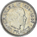 Coin, Monaco, Rainier III, 10 Francs, 1966, Monnaie de Paris, MS(60-62), Silver