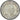 Coin, Monaco, Rainier III, 10 Francs, 1966, Monnaie de Paris, MS(60-62), Silver