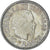 Coin, Monaco, Rainier III, 10 Francs, 1966, Monnaie de Paris, MS(60-62), Silver