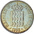 Coin, Monaco, Rainier III, 10 Francs, 1966, Monnaie de Paris, MS(63), Silver