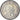 Coin, Monaco, Rainier III, 10 Francs, 1966, Monnaie de Paris, MS(63), Silver