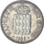 Coin, Monaco, Rainier III, 10 Francs, 1966, Monnaie de Paris, MS(63), Silver